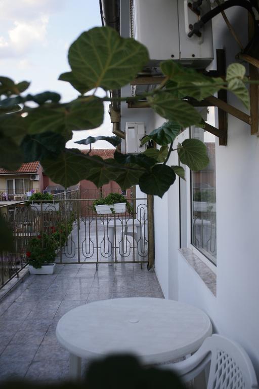 Hotel Andreev Nessebar Værelse billede
